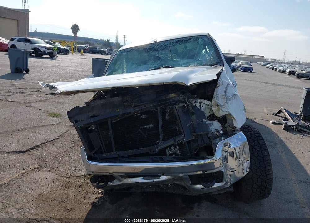 2004 FORD F-250 LARIAT/XL/XLT VIN: 1FTNW21PX4EE08073