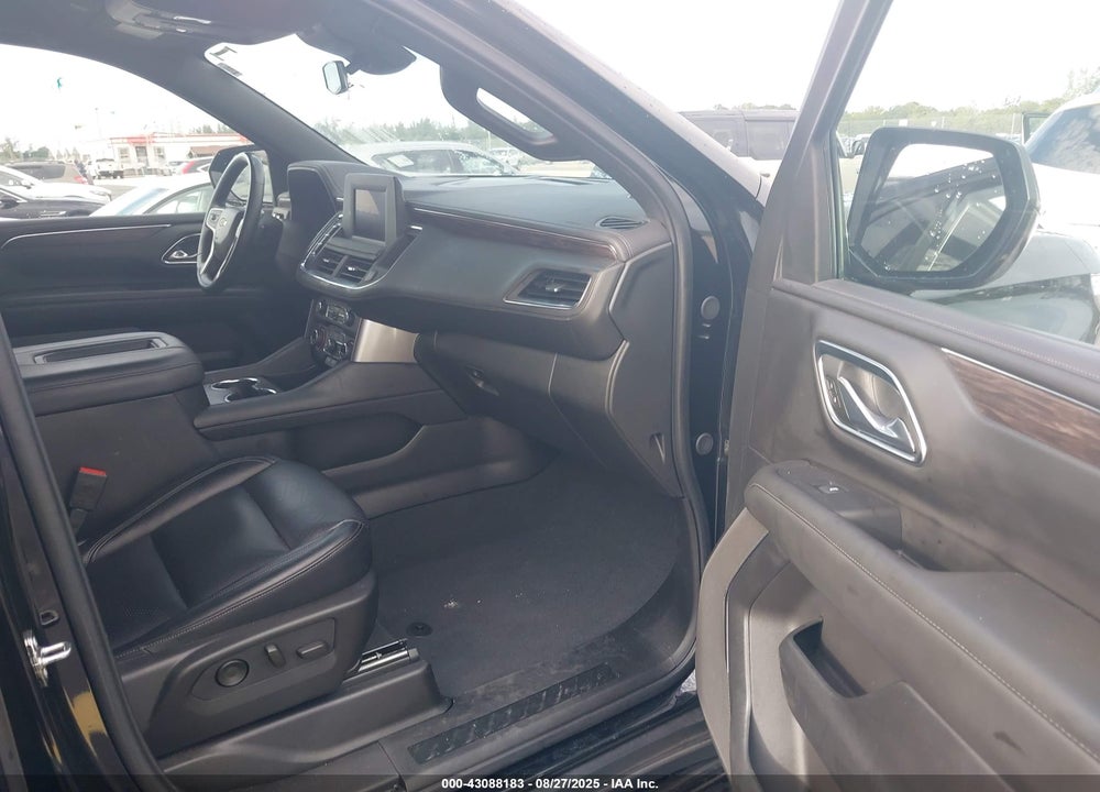 2024 CHEVROLET SUBURBAN VIN: 1GNSCBKD3RR250649