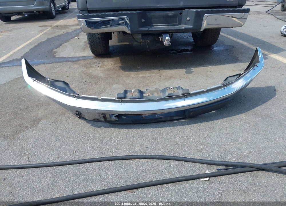 2010 FORD F-150 VIN: 1FTFX1EV0AKE62323