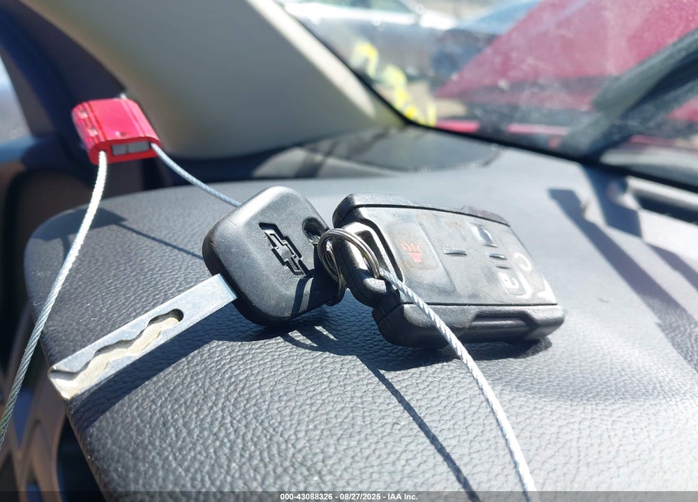 2018 CHEVROLET COLORADO VIN: 1GCHTCEA1J1294291