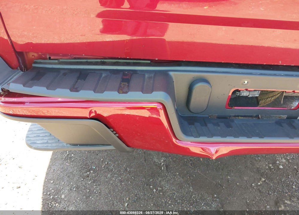 2018 CHEVROLET COLORADO VIN: 1GCHTCEA1J1294291