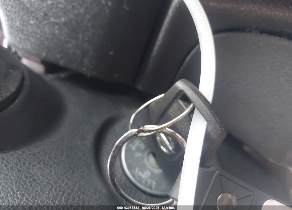 2014 NISSAN VERSA VIN: 3N1CN7AP8EK451781