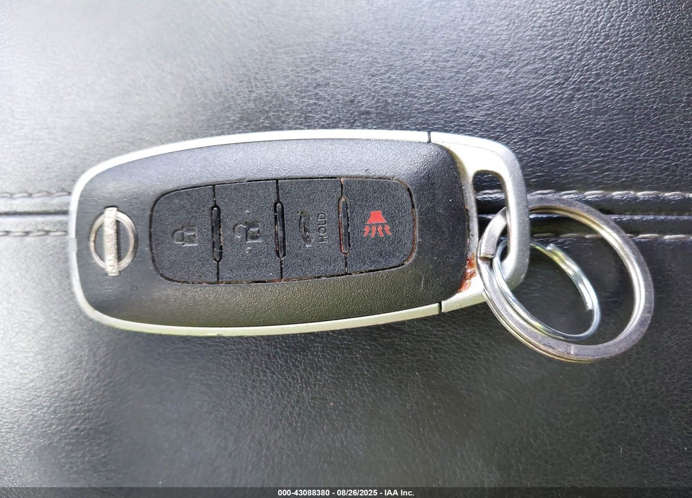 2024 NISSAN SENTRA S XTRONIC CVT VIN: 3N1AB8BV1RY219612