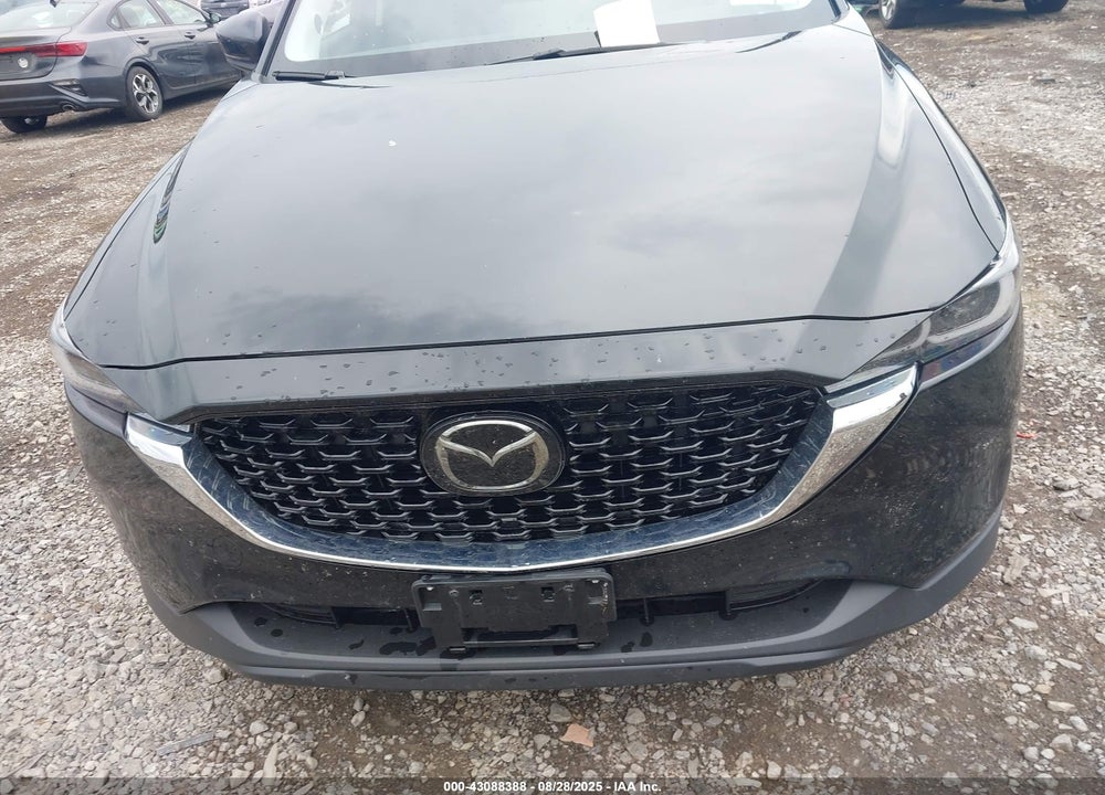 2023 MAZDA CX-5 VIN: JM3KFBEM9P0125871
