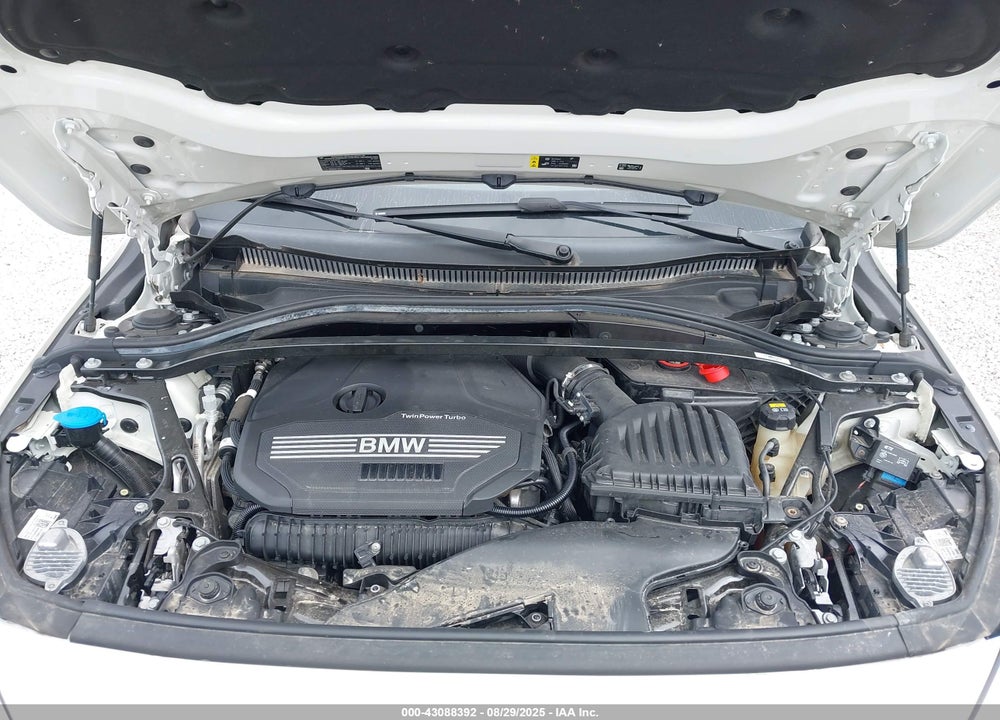 2021 BMW 228I GRAN COUPE XDRIVE VIN: WBA73AK00M7H06889