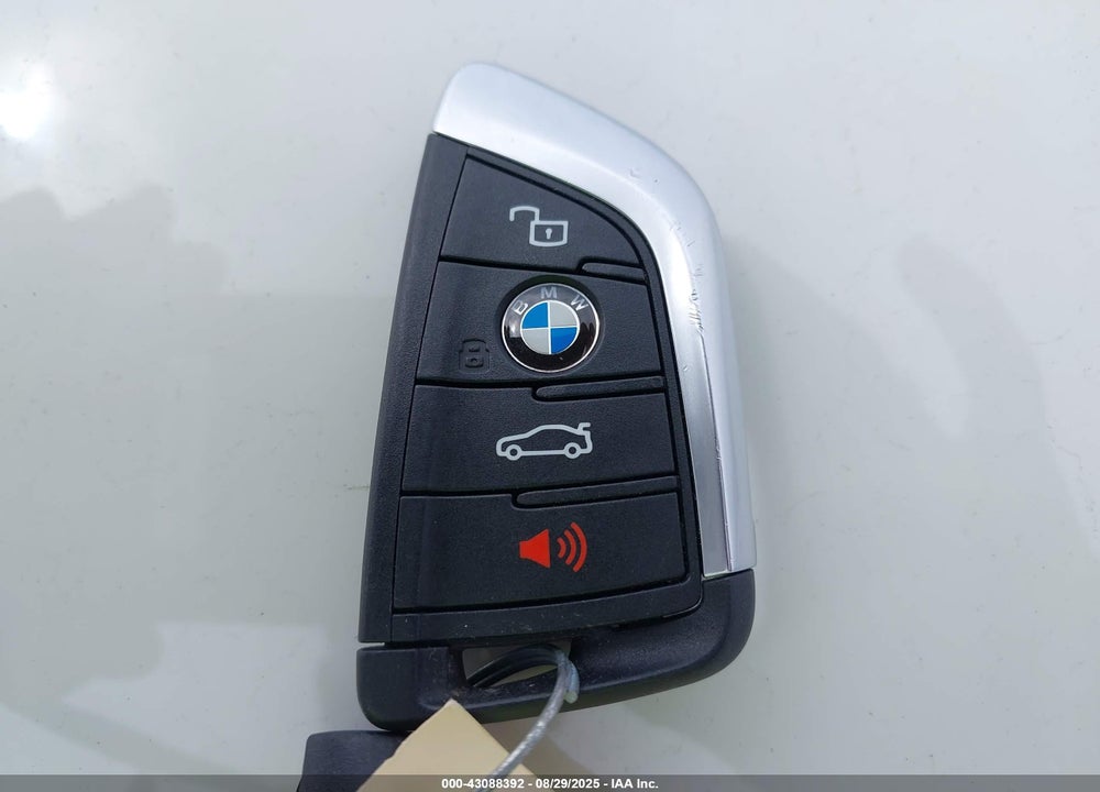 2021 BMW 228I GRAN COUPE XDRIVE VIN: WBA73AK00M7H06889