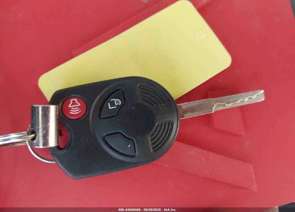 2017 FORD ESCAPE VIN: 1FMCU0G92HUB75436