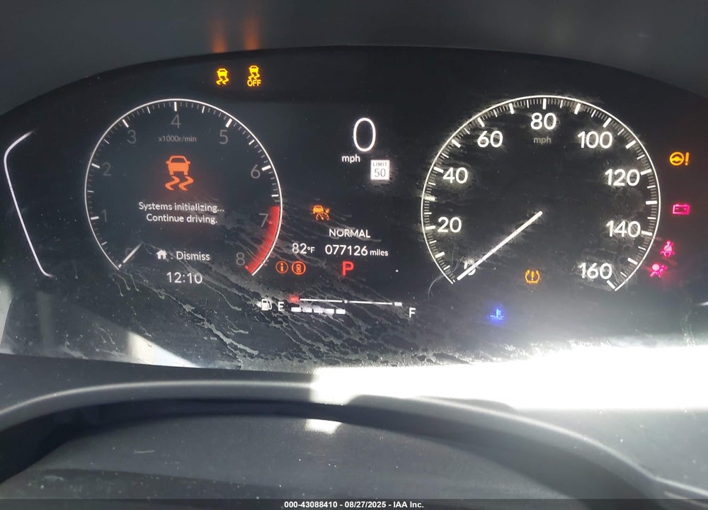 2022 HONDA CIVIC VIN: 19XFL2H88NE019546