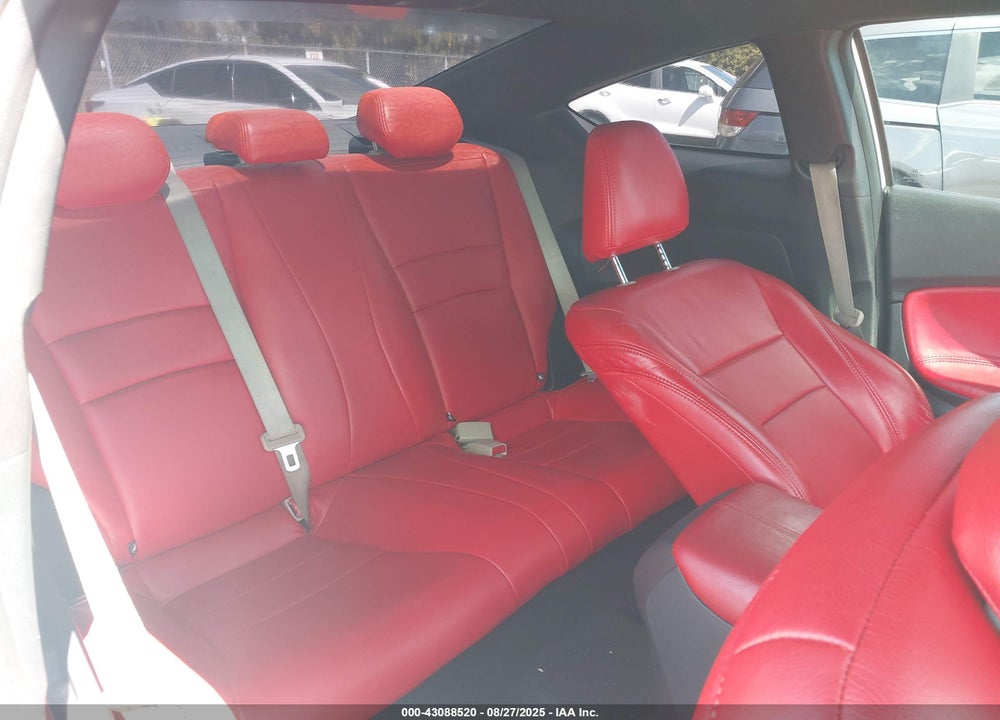 2016 HONDA ACCORD VIN: 1HGCT1B40GA010804