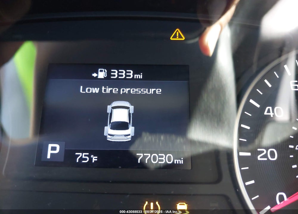 2020 KIA OPTIMA VIN: 5XXGT4L34LG411651