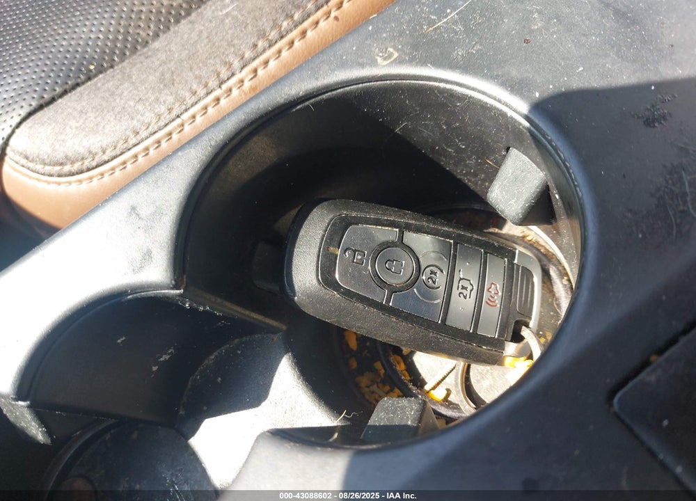 2021 FORD BRONCO SPORT OUTER BANKS VIN: 3FMCR9C69MRB15544