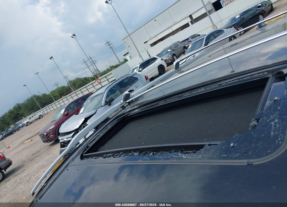2020 INFINITI QX60 LUXE VIN: 5N1DL0MN3LC515944