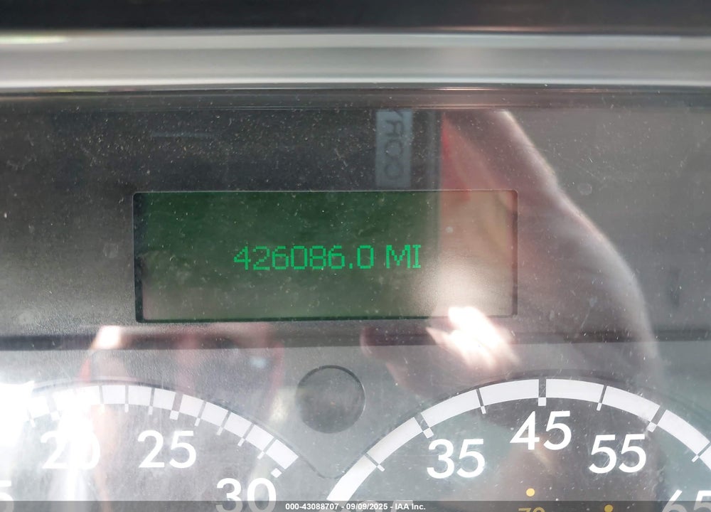 2019 FREIGHTLINER M2 106 VIN: 1FVACXFC9KHKK2969
