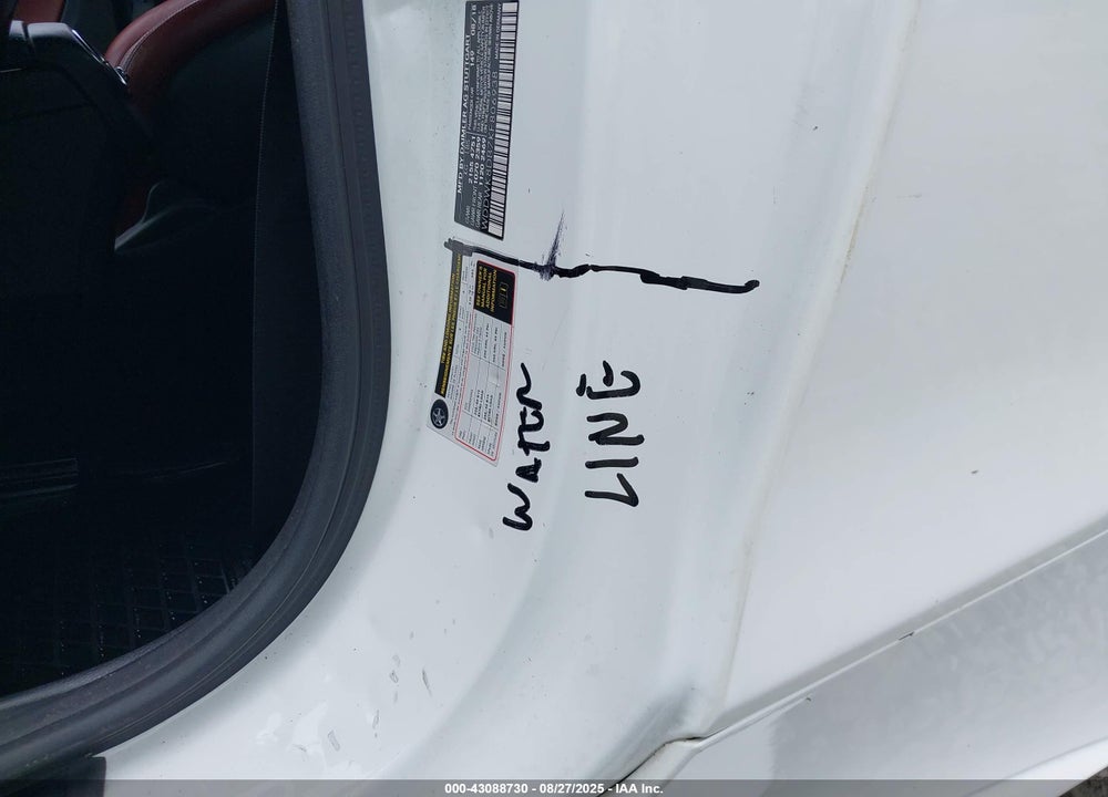 2019 MERCEDES-BENZ C CLASS VIN: WDDWK8DB7KF806938