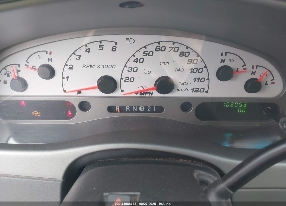 2004 FORD EXPLORER SPORT TRAC ADRENALIN/XLS/XLT VIN: 1FMZU67K74UA22416