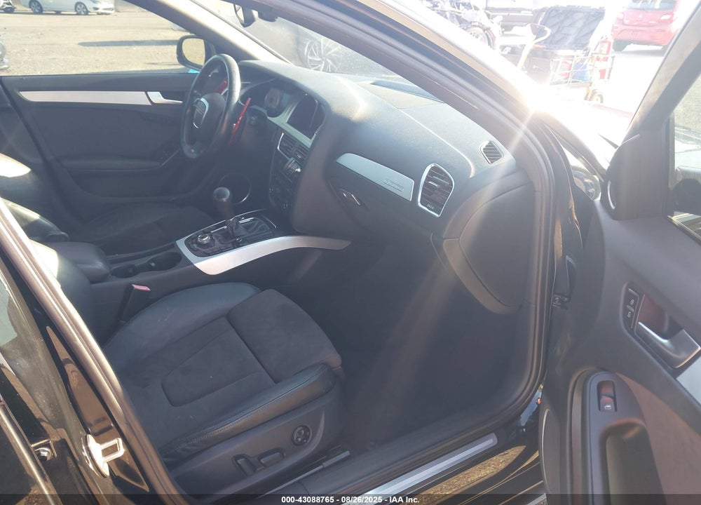 2012 AUDI S4 3.0 PREMIUM PLUS VIN: WAUBGAFL2CA105887