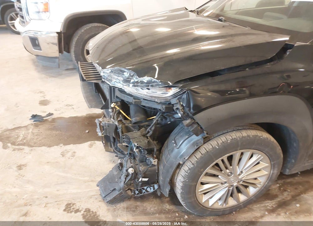 2021 HYUNDAI KONA VIN: KM8K2CAA9MU682513