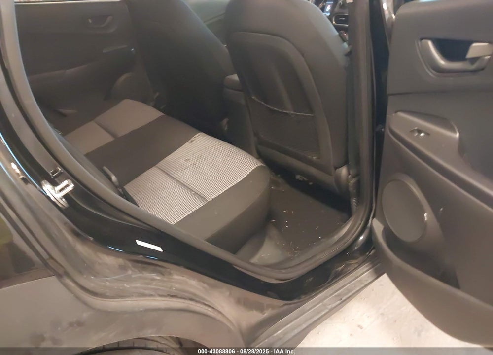 2021 HYUNDAI KONA VIN: KM8K2CAA9MU682513