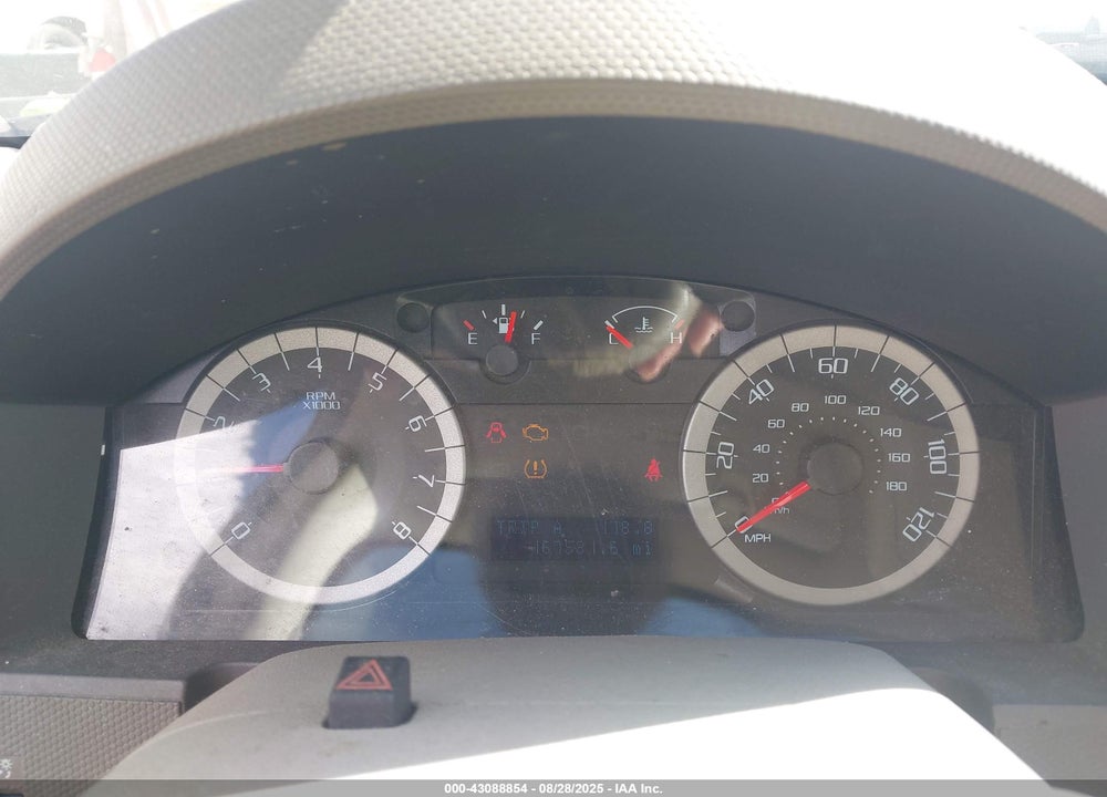 2010 FORD ESCAPE XLT VIN: 1FMCU0D75AKD39248