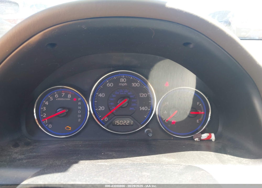 2004 HONDA CIVIC LX VIN: 2HGES16594H609650