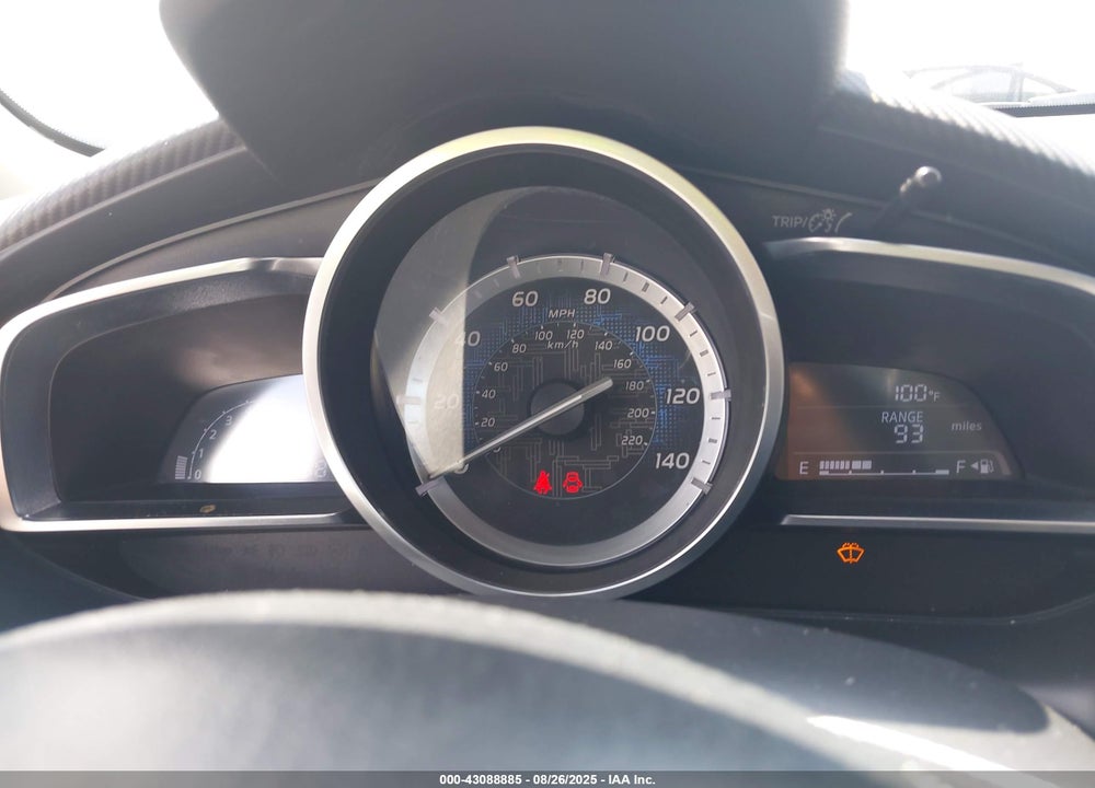 2018 TOYOTA YARIS VIN: 3MYDLBYV2JY300619