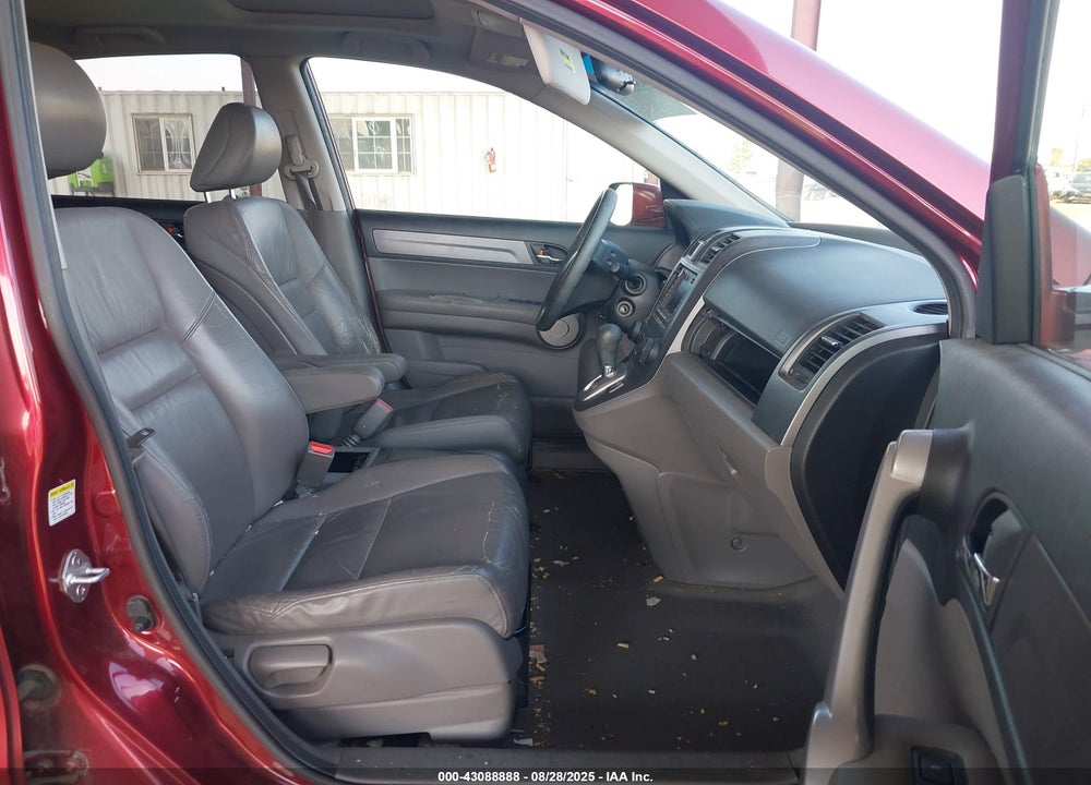 2007 HONDA CR-V VIN: JHLRE38797C057045