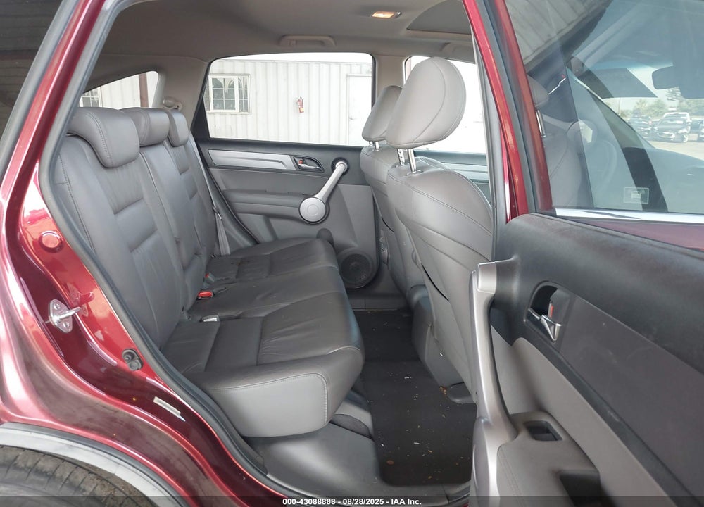 2007 HONDA CR-V VIN: JHLRE38797C057045