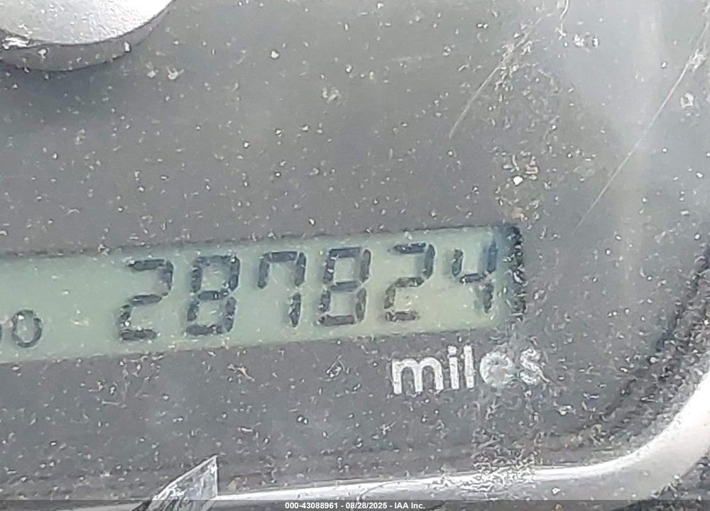 2005 MITSUBISHI ENDEAVOR LS VIN: 4A4MM21S05E066388