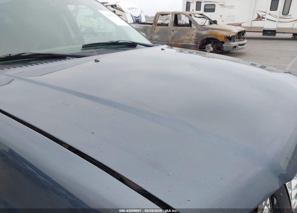 2005 FORD EXPLORER XLT/XLT SPORT VIN: 1FMZU73K15ZA61227