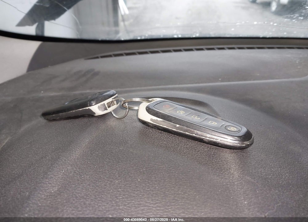 2013 FORD ESCAPE VIN: 1FMCU9HX7DUB64895