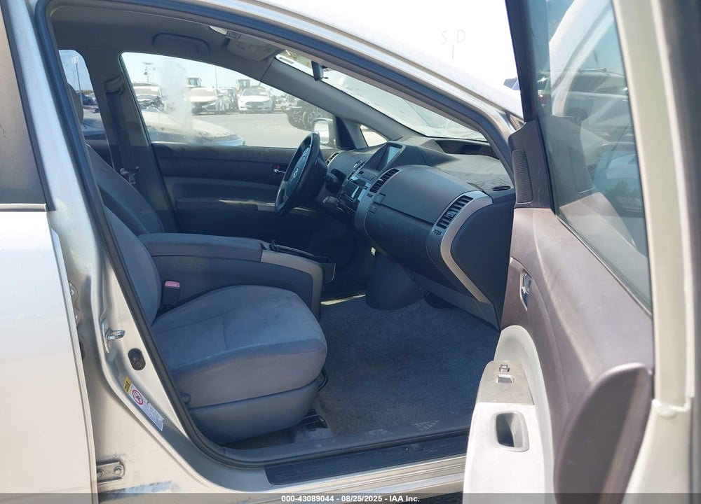 2004 TOYOTA PRIUS VIN: JTDKB20UX40057541