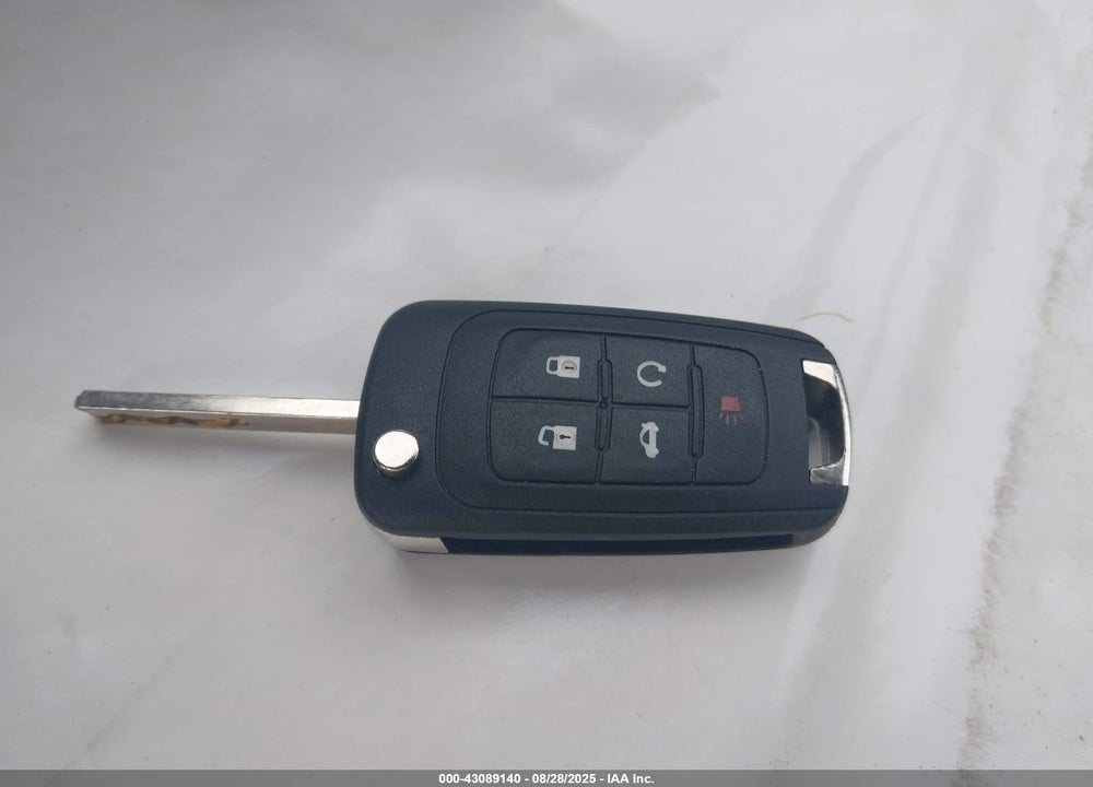 2015 CHEVROLET EQUINOX VIN: 2GNFLGEK7F6177141