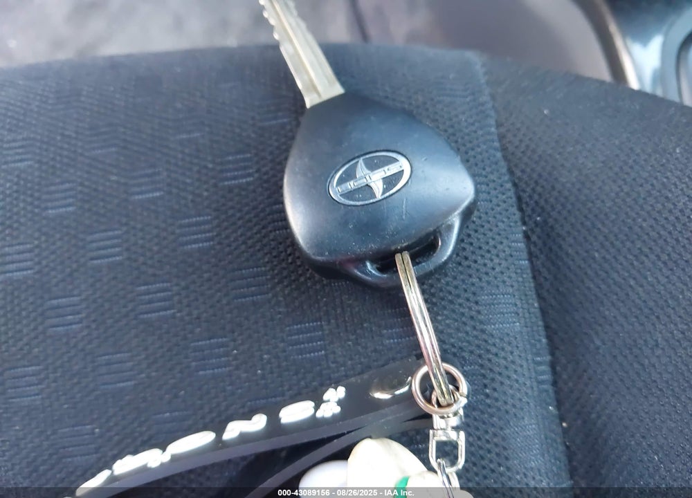 2008 SCION XD VIN: JTKKU10498J010675