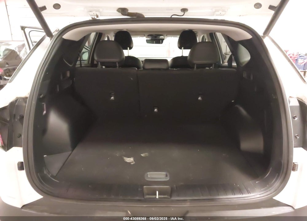 2022 HYUNDAI TUCSON HYBRID VIN: KM8JECA12NU028067