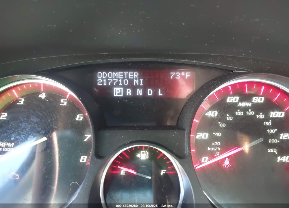 2012 GMC ACADIA VIN: 1GKKVPED5CJ252148