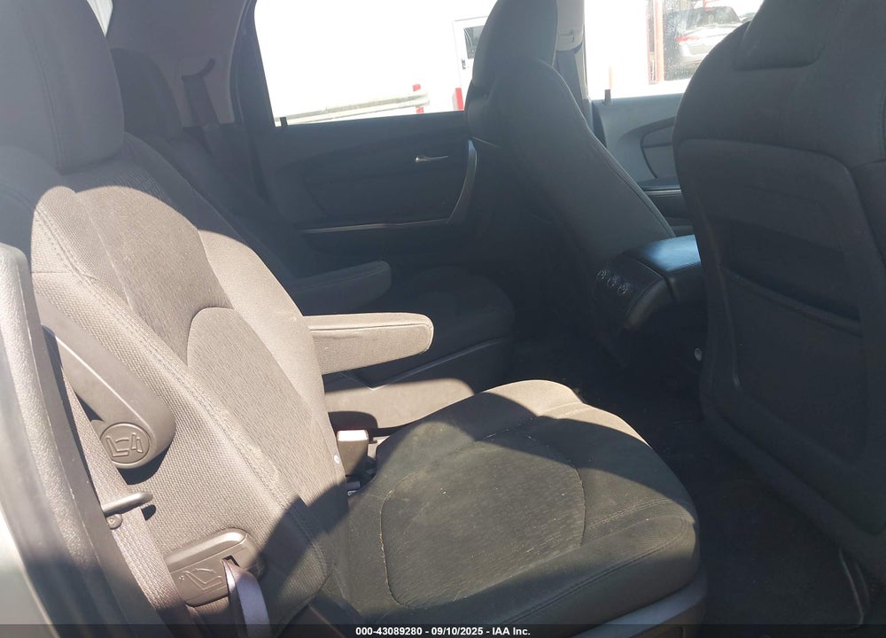 2012 GMC ACADIA VIN: 1GKKVPED5CJ252148
