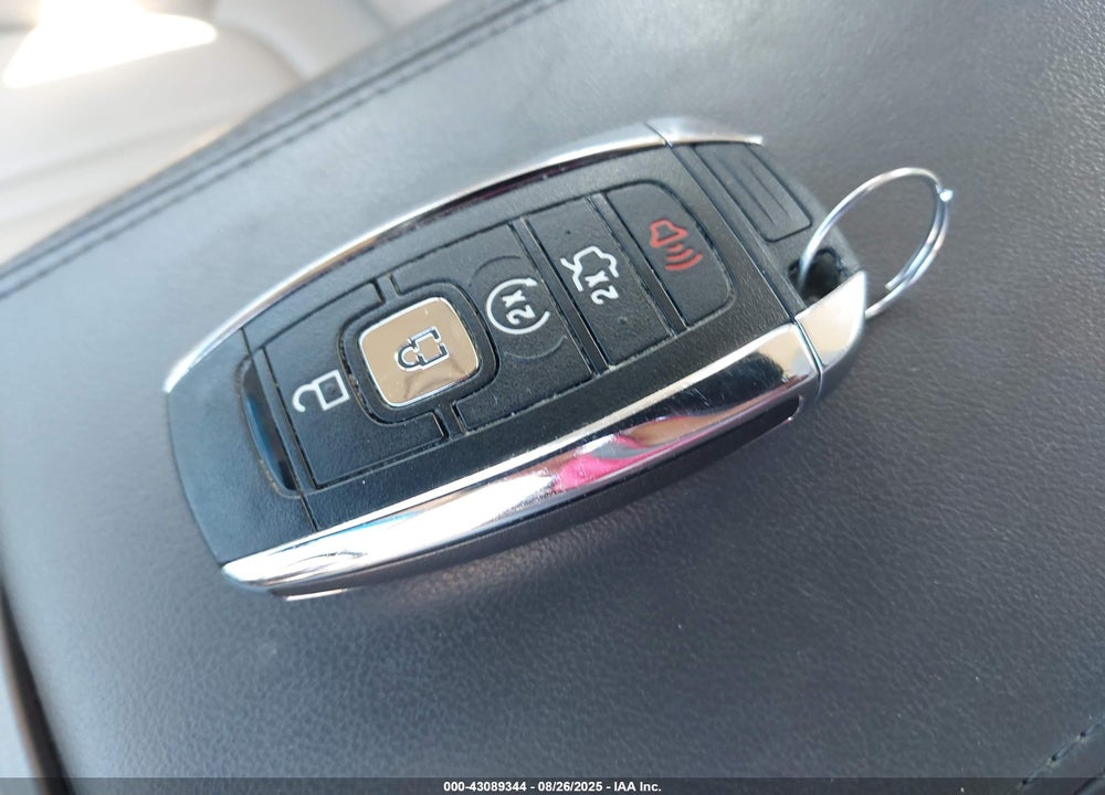 2017 LINCOLN MKZ PREMIERE VIN: 3LN6L5A92HR665002