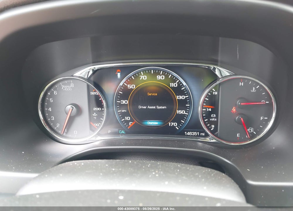 2018 GMC ACADIA VIN: 1GKKNXLS8JZ229916