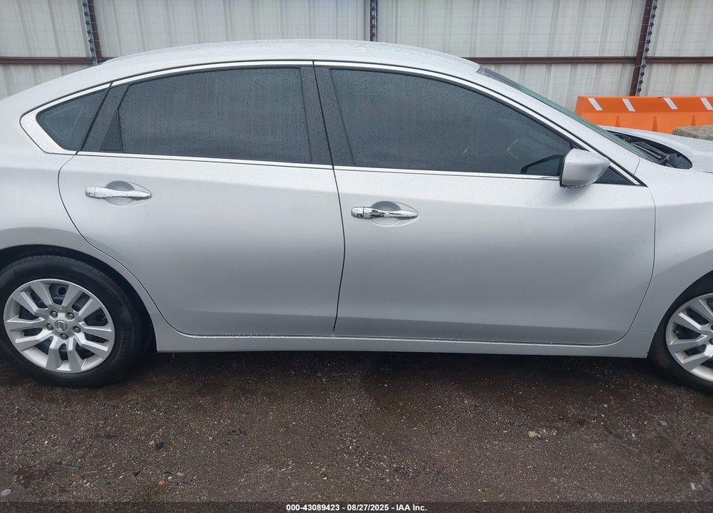 2016 NISSAN ALTIMA VIN: 1N4AL3AP0GC232394