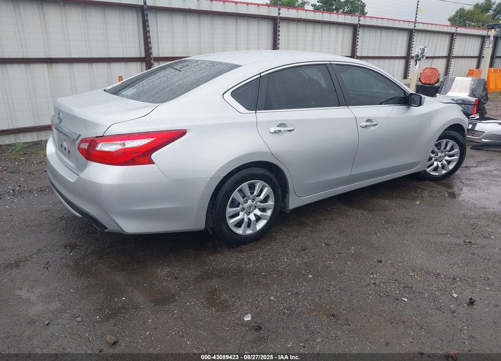 2016 NISSAN ALTIMA VIN: 1N4AL3AP0GC232394