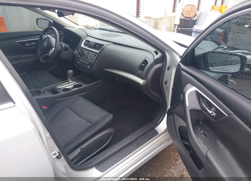 2016 NISSAN ALTIMA VIN: 1N4AL3AP0GC232394