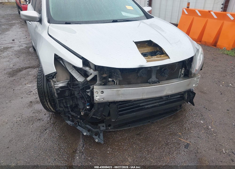 2016 NISSAN ALTIMA VIN: 1N4AL3AP0GC232394