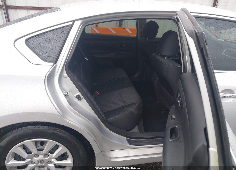 2016 NISSAN ALTIMA VIN: 1N4AL3AP0GC232394