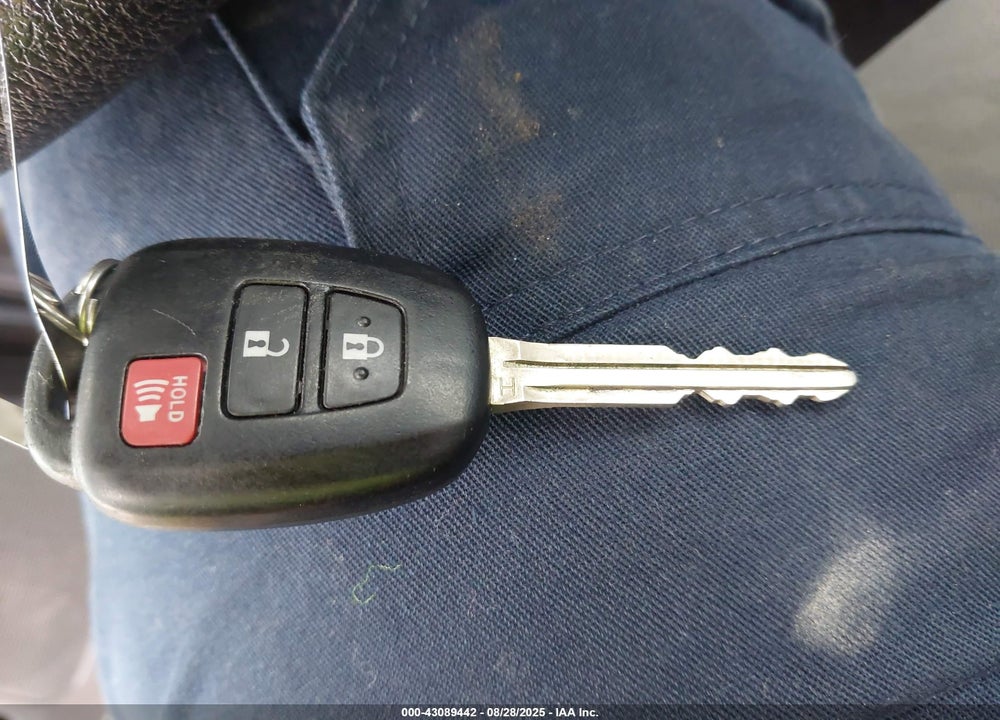 2020 TOYOTA TACOMA VIN: 3TMCZ5AN1LM312937