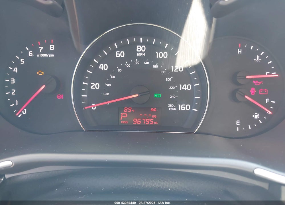 2015 KIA SORENTO VIN: 5XYKT3A63FG562076