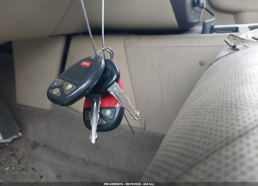 2014 GMC SIERRA VIN: 1GT125E8XEF153371
