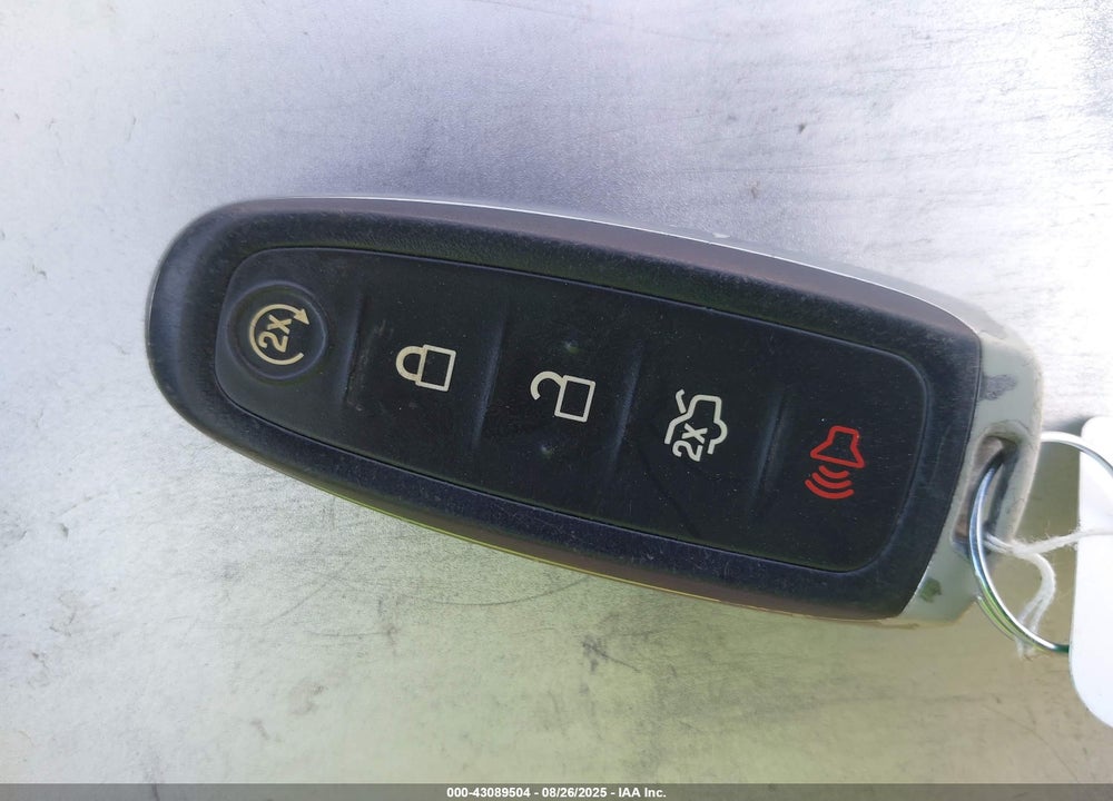 2019 FORD ESCAPE VIN: 1FMCU0GD5KUC06416