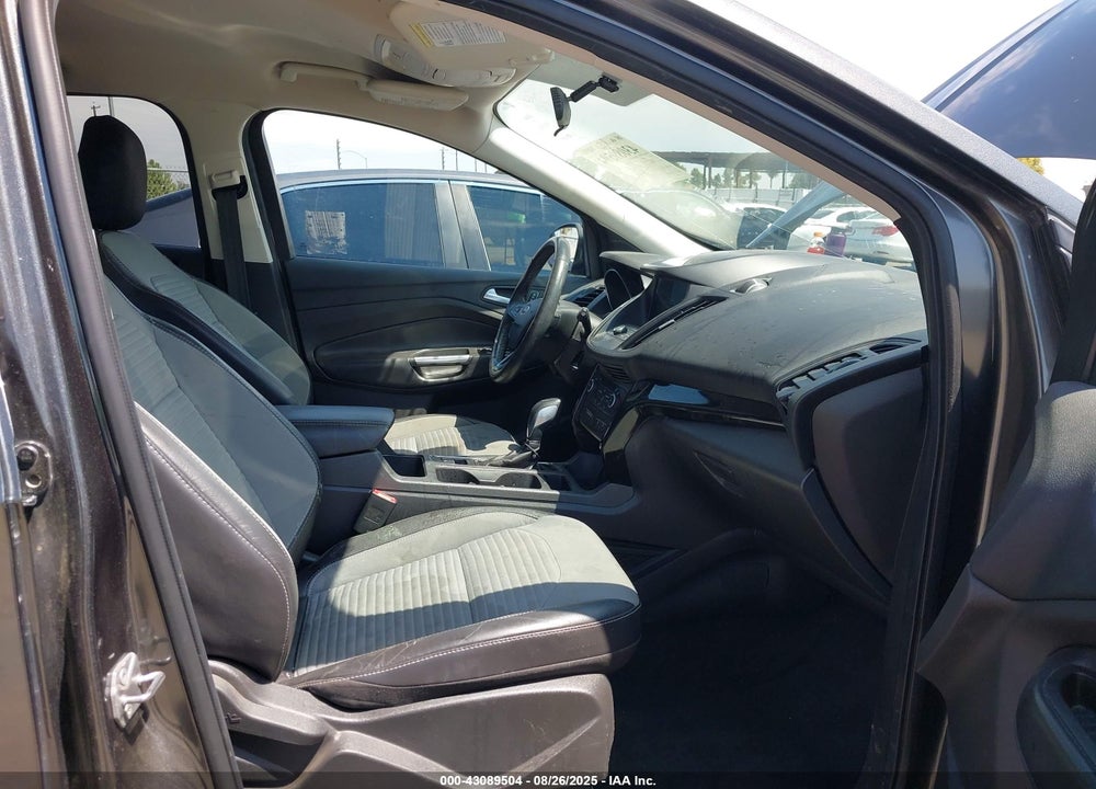2019 FORD ESCAPE VIN: 1FMCU0GD5KUC06416