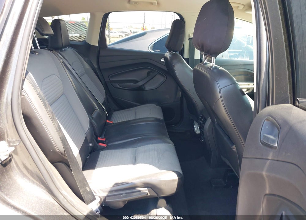 2019 FORD ESCAPE VIN: 1FMCU0GD5KUC06416