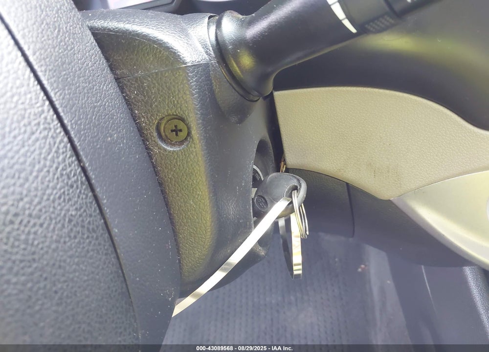2013 KIA RIO VIN: KNADM4A38D6270194
